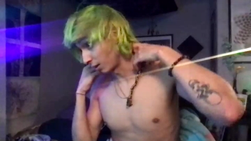 Taylormadezero7  10-11-2021 video asshole